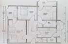 Apartament cu 3 camere decomandate, confort sporit de 80mp, finisat, cu 2 bai si 3 balcoane, in Grig - 3