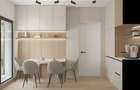 Apartament cu 2 camere semidecomandat în Ultracentral - 1