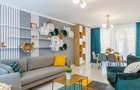 Apartament cu 3 camere decomandat în Apărătorii Patriei - 2