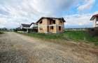 Vila P+1 la ro?u, 5 camere, 143 mp utili, teren 450 mp, Cocosesti - 1