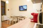 Apartament cu 3 camere decomandat în Central - 2