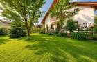 Vila cu dubla valoare, 606mp teren, terase: Resedinta si/sau Business Premium, T - 1