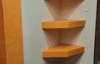 Apartament cu 3 camere decomandat în Nufărul - 3