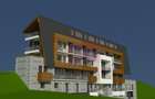 Apartament cu 2 camere decomandat în Furnica - 1