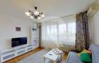 Apartament cu 3 camere semidecomandat în 1 Mai - 2