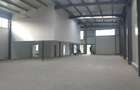 Spațiu industrial, de 590 mp, în Florești - 3