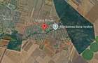 Teren intravilan Casa 809 mp Sat Valea Ro?ie Jud Calara?i 62 Km Bucur - 5