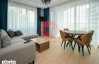 Apartament Lake On Mamaia, Luxury 2 camere, Vedere Spectaculoasa Spre - 7