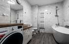 Apartament 3 camere | 60mp + terasa | 2 parcari - cartier Borhanci