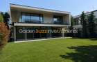 Vila premium cu arhitectura contemporana | Zona Iancu Nicolae - 1