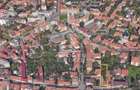 Teren intravilan de vanzare, 1098 mp, Zona Elisabetin - 2