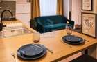 Garsoniera Pet friendly Gara de Nord Prima inchiriere - 6