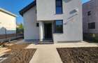 Proprietar inchiriez vila noua,teren 342 mp,prima inchiriere,P+1+pod,5 camere