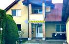 Casa P+M Zona Hotel CETATE 715 mp Teren Garaj Terase Piscina ideal Regim Hotelie