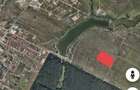 Teren intravilan de 656 mp, în Dumbrăvița - 3