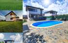 Casă cu 3 camere cu Teren 240 Mp în Chiajna - 5
