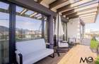 Penthouse Alphaville 3 Dormitoare -inchiriere - 3