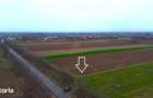 De vanzare Teren Intravilan Mediesu Aurit/Strada Asfaltata 4300MP - 5