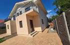 Vand Duplex compus din 2 apartamente in Albina jud.Timis