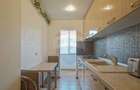 Apartament cu 2 camere decomandat în Tractorul - 9