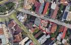 Teren Construcții de 500 mp, în Parcul Carol - 5