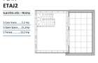 Duplex cu 4 camere cu Canalizare în 1 Decembrie 1918 - 6