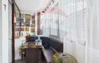 Apartament cu 2 camere semidecomandat în Ștefan cel Mare - 23