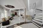Vila 342 mp cu piscina ?i 800 mp teren / 4 dormitoare / Plea?a - 7