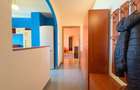 Apartament cu 3 camere semidecomandat în Central - 18