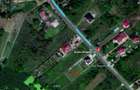 Teren intravilan 664 mp – Peris, Ilfov | Locatie linistita, ideal pentru casa - 1
