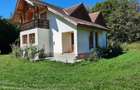 Casa de vacan?a cabana de vanatoare la Soveja, jud. Vrancea - 9