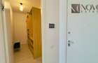 Apartament cu 2 camere decomandat în Herăstrău - 9