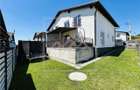 Casa moderna, cu 4 camere, 109 mp utili, 211 mp teren - 1