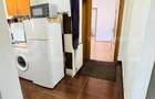 Apartament cu 2 camere nedecomandat în Vasile Aaron - 6