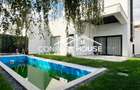Vila moderna D+P+E, piscina, ansamblu rezidential, IANCU NICOLAE-British School - 2