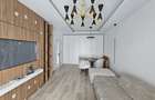 Apartament cu 2 camere decomandat în Lujerului - 4