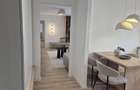 Apartament cu 3 camere semidecomandat în Circumvalațiunii - 2