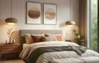 Bloc Boutique Metrou Nicolae Teclu 3 Camere Decomandat - 1