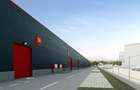 Spațiu industrial, de 1,050 mp, în Nord - 1