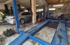 Service auto 3 posturi - 4