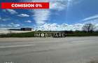 Vanzare teren intravilan 10.339 mp -dubla deschidere- str. Narciselor - 6