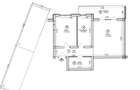 Apartament cu 2 camere decomandat în Buziașului - 8