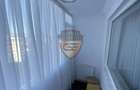 3 camere decomandat, Bd. Tomis, Zona Macu Rosu, Tomis III, etaj 10/10 - 6