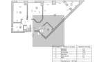 Apartament 3camere 68mp Mamaia Summerland -C1, in spate One Mamaia - 3