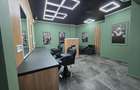 Barbershop - Afacere la cheie - 1