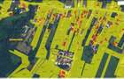 Teren intravilan Rm. Valcea, str. Morilor 1.000 mp - 1