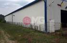 Spațiu industrial, de 828 mp, în Păușești - 10