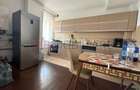 Apartament cu 3 camere semidecomandat în Bucureștii Noi - 9