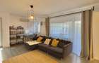 Apartament cu 3 camere semidecomandat în Apahida - 2 Apartament cu 3 camere semidecomandat în Apahida - 2