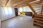 Cabana rustica din lemn, 3 camere. 1100 mp teren, Lunca Ampoitei - 5
